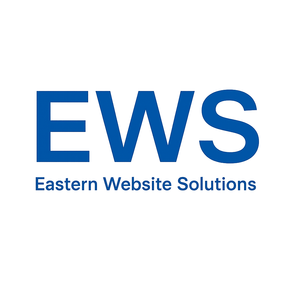 EWS Logo